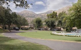 Lazy J Ranch Motel